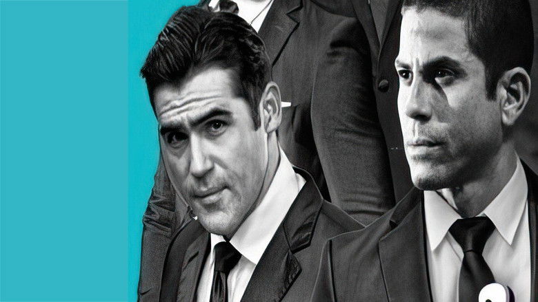 кадр из фильма Loki 7