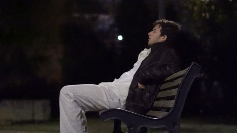 кадр из фильма Fame di Mezzanotte