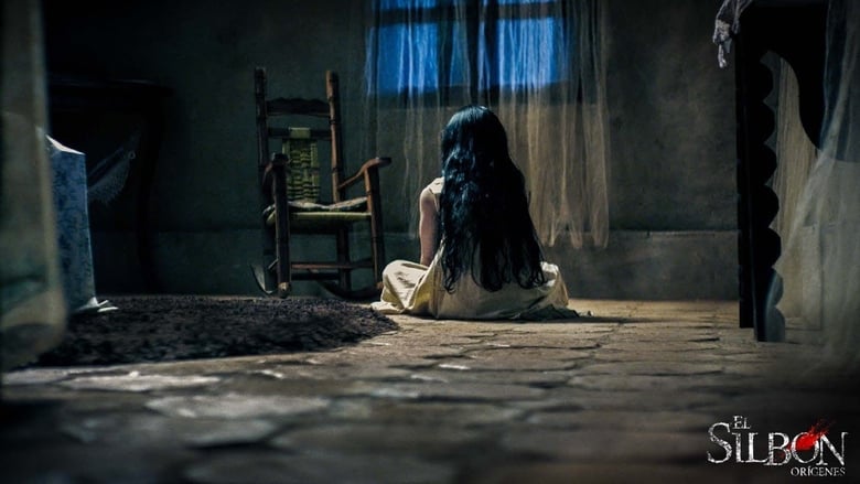 кадр из фильма El Silbón: Orígenes