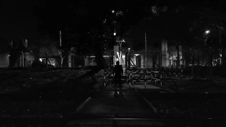 кадр из фильма No Hay Trato