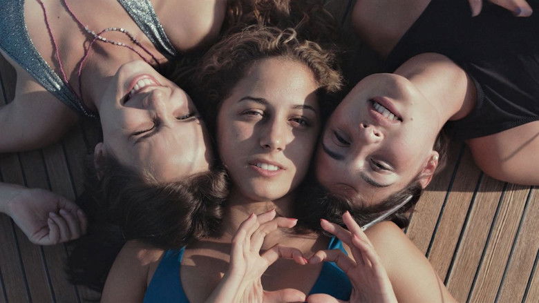 кадр из фильма Убрать лайк