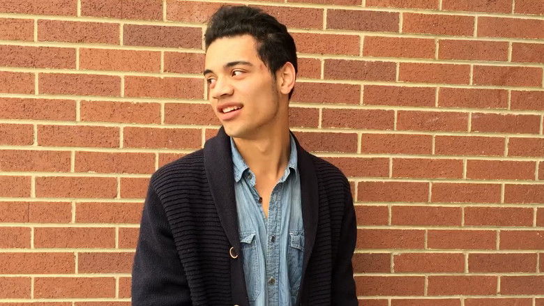 кадр из фильма Unlikely Likable