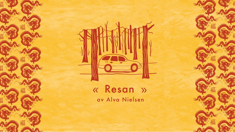 кадр из фильма Lyckokakan