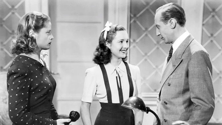 кадр из фильма Los chicos crecen