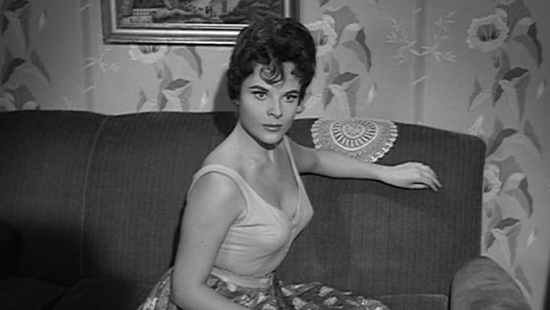 кадр из фильма Violent Midnight