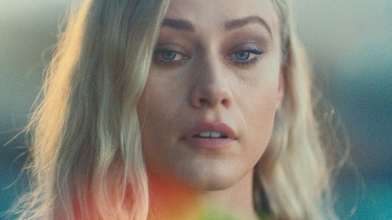 кадр из фильма Touch Me