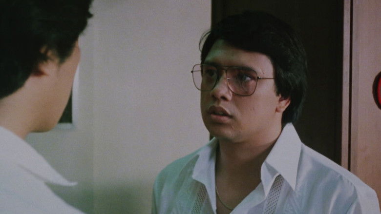 кадр из фильма Kisapmata