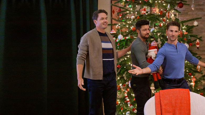 кадр из фильма Three Wisest Men