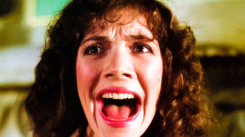 кадр из фильма Занавес