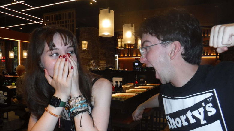 кадр из фильма Intersection