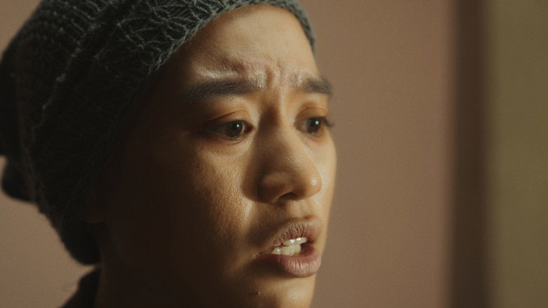 кадр из фильма Puppet