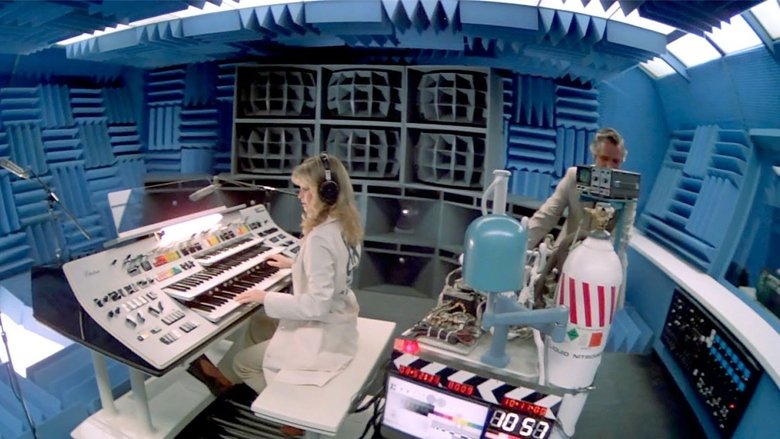 кадр из фильма Мозговой штурм