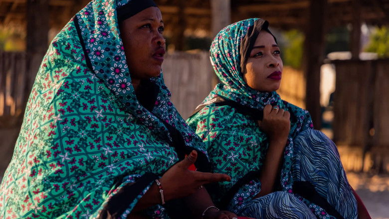 кадр из фильма Unyagoni: Bahati's Sex Education Journey