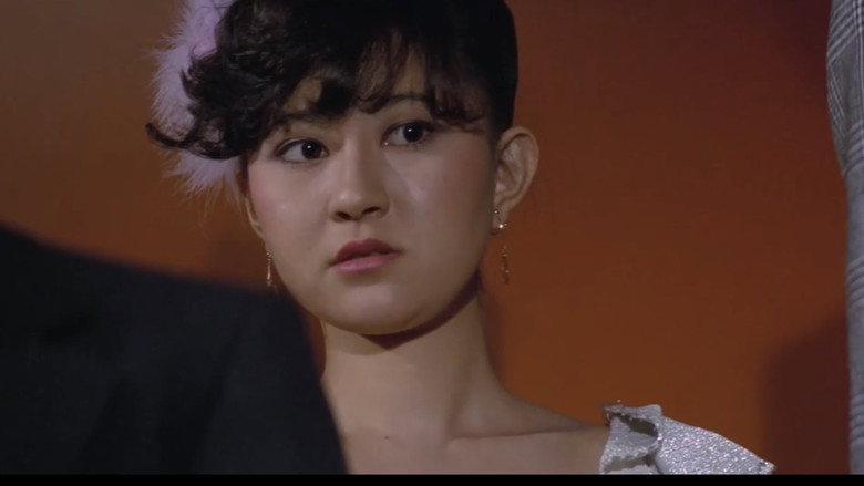 кадр из фильма 後から前から