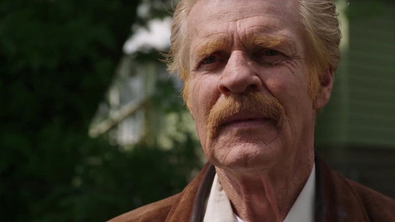 кадр из фильма Cellar Door