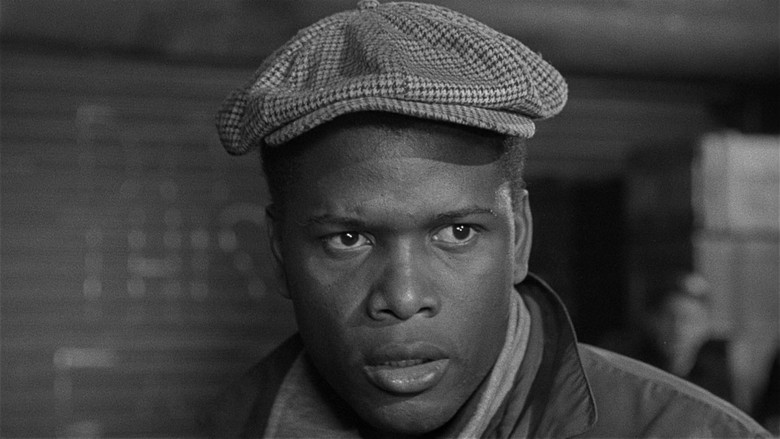 кадр из фильма Edge of the City