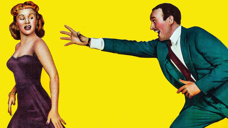 кадр из фильма The Lady Says No