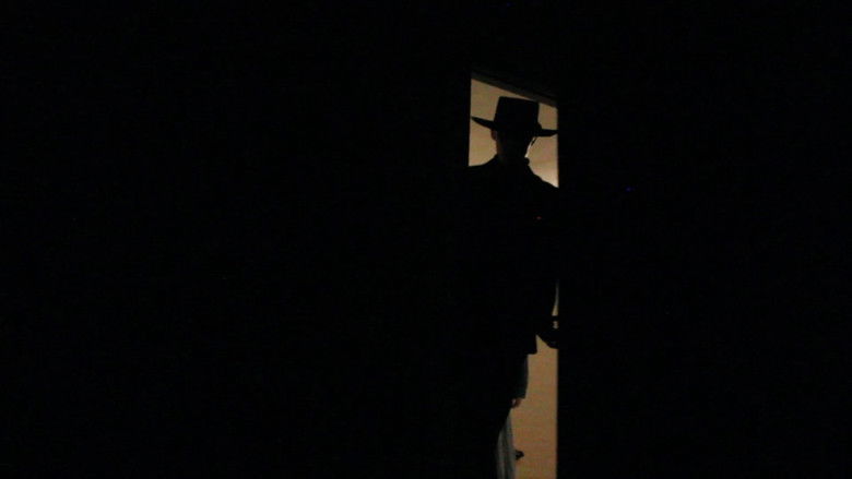 кадр из фильма Burning Light