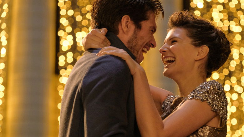 кадр из фильма Поменяться местами