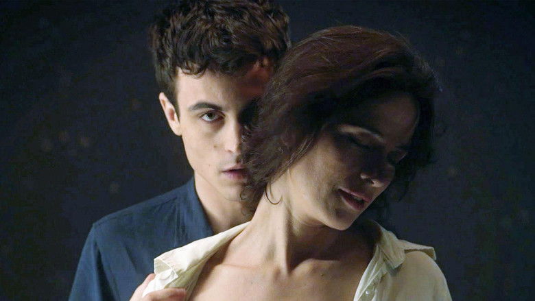 кадр из фильма « Le Diable au corps » : sensuel et sans remords