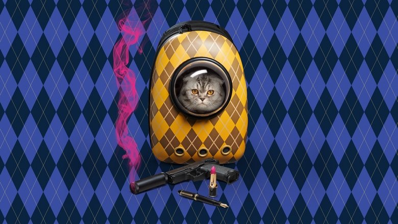 кадр из фильма Аргайл: Супершпион