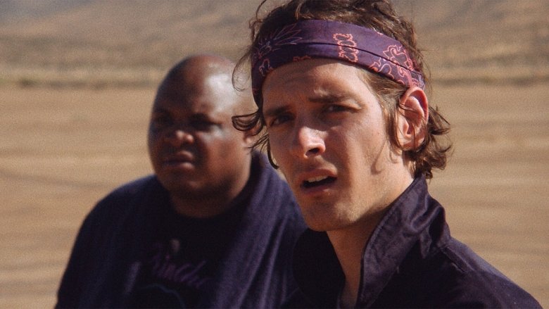 кадр из фильма Mister Limbo