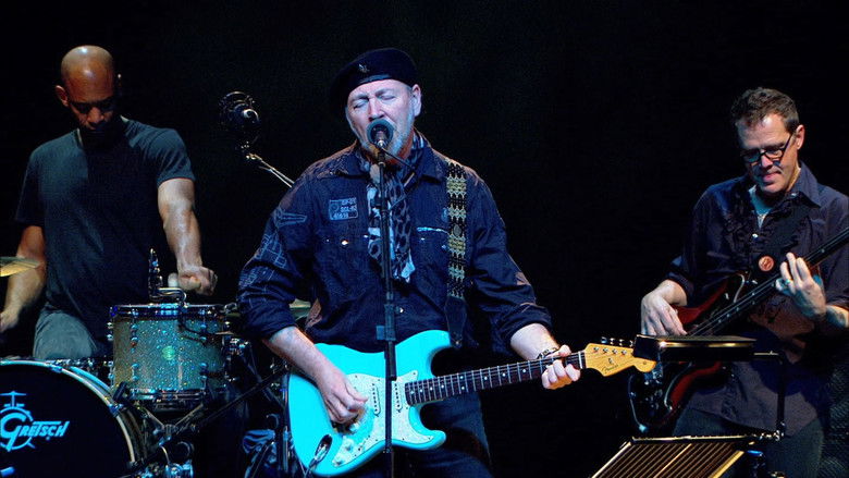 кадр из фильма The Richard Thompson Band: Live at Celtic Connections