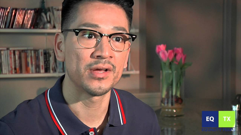 кадр из фильма Taking Back Oak Lawn