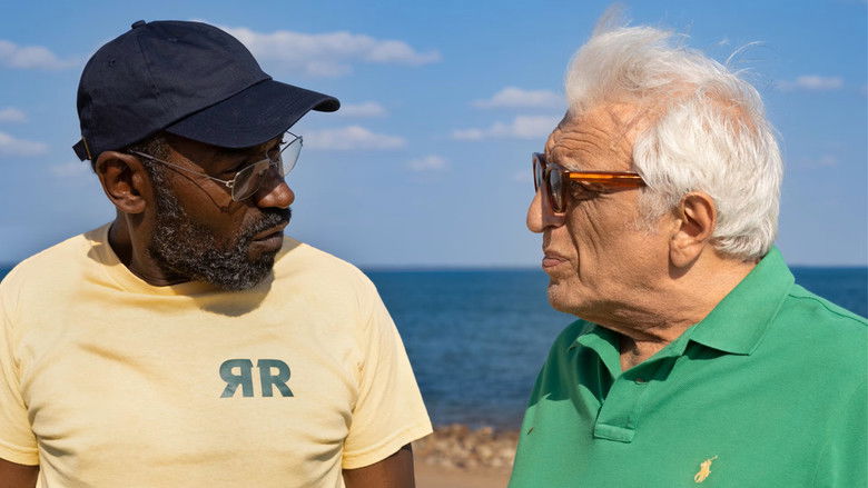 кадр из фильма On fait quoi maintenant ?