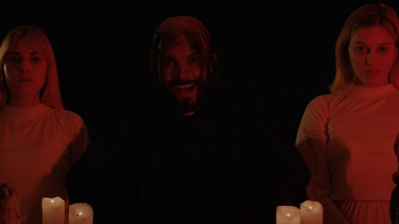 кадр из фильма Profano