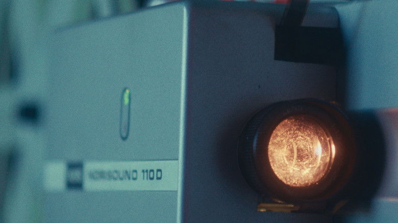 кадр из фильма Herencia