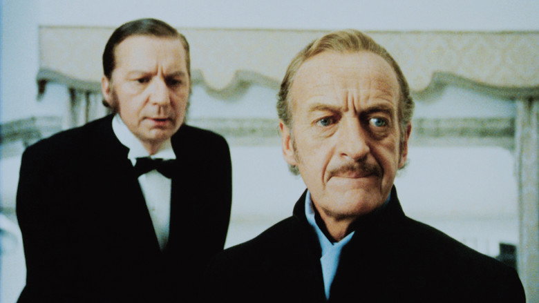 кадр из фильма Старый кровосос