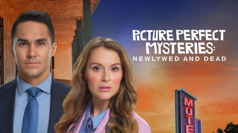 кадр из фильма Тайны идеальных фотографий: Мертвый жених