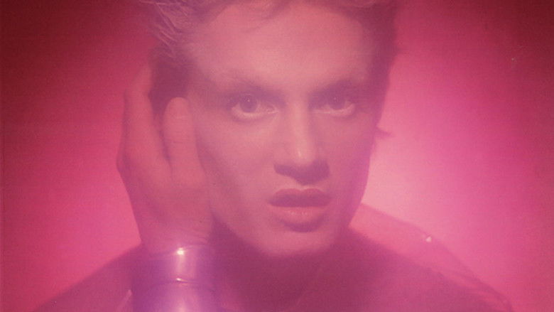 кадр из фильма Jobriath A.D.