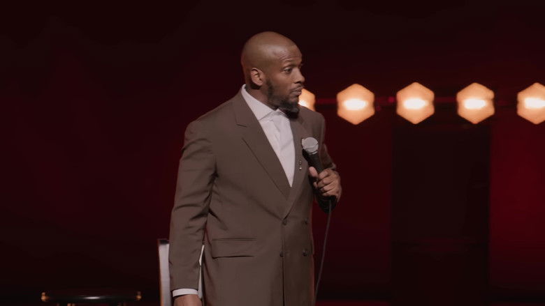 кадр из фильма Ali Siddiq: My Two Sons