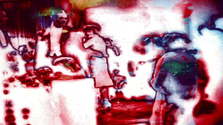 кадр из фильма Lulu Faustine