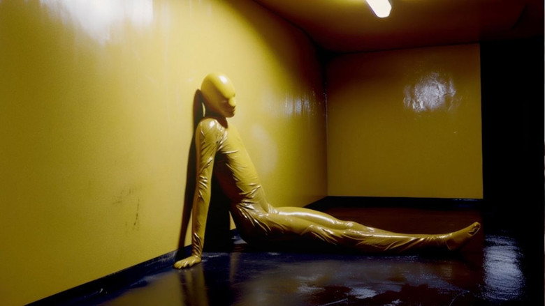 кадр из фильма Dark, Light, Yellow