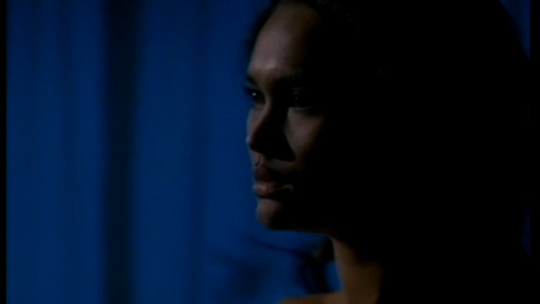 кадр из фильма Интимный незнакомец