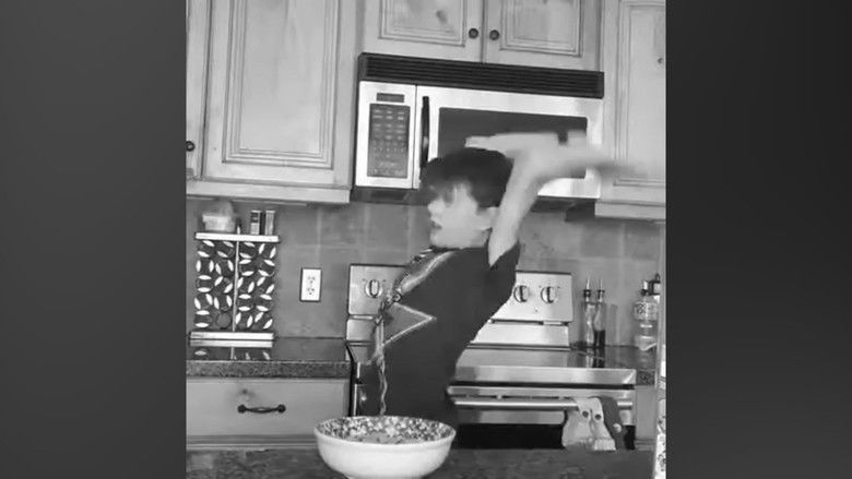 кадр из фильма How to Eat a Bowl of Cereal