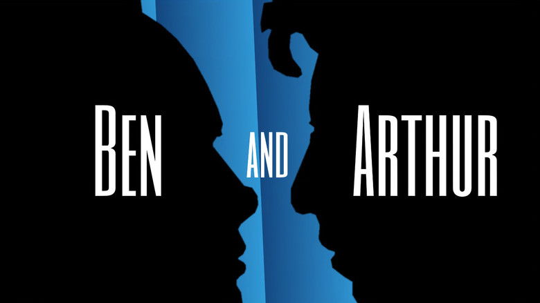 кадр из фильма Ben & Arthur