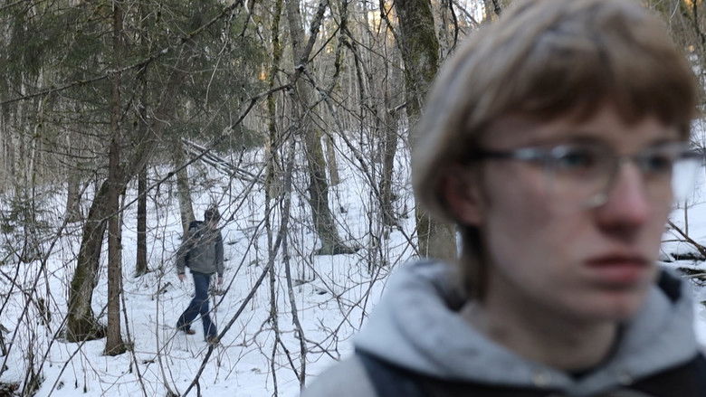 кадр из фильма Permafrost