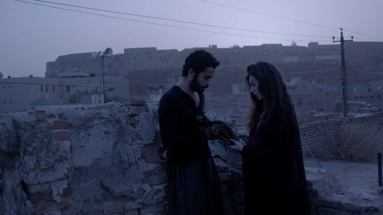 кадр из фильма Shouted from the Rooftops