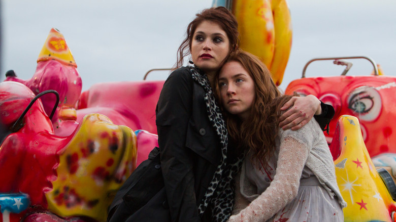 кадр из фильма Византия