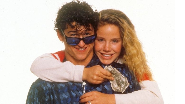 кадр из фильма Любовь нельзя купить