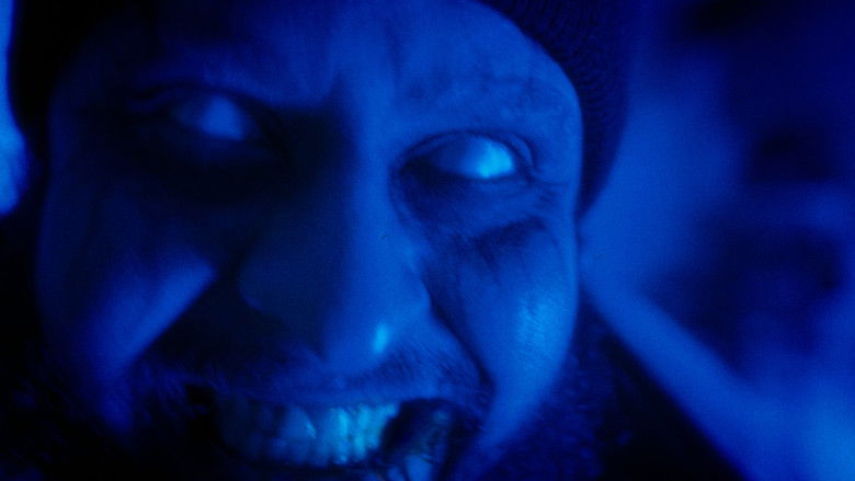 кадр из фильма Starver