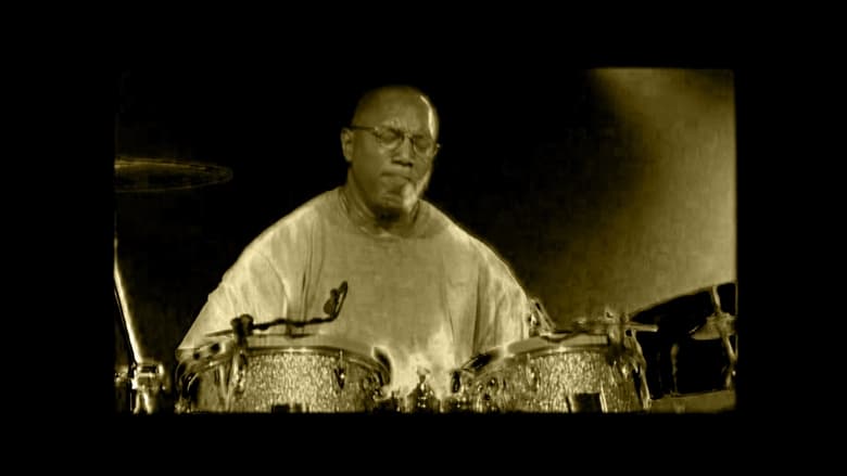 кадр из фильма Billy Cobham - Culture mix