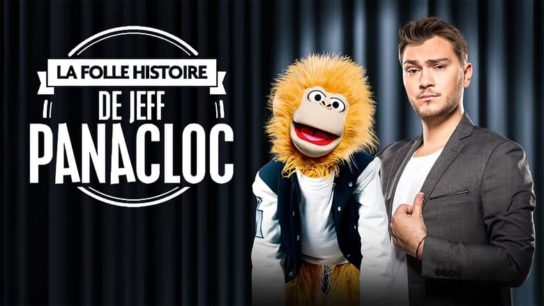 кадр из фильма La Folle Histoire de Jeff Panacloc