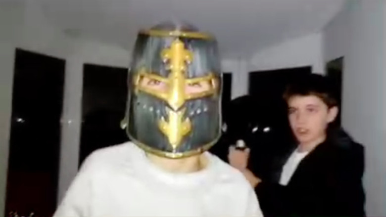 Secuestrador Del Bosque 2