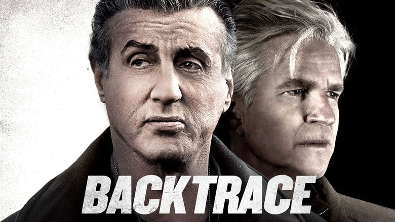 кадр из фильма Точка возврата