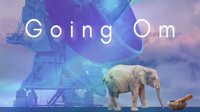 кадр из фильма Going Om